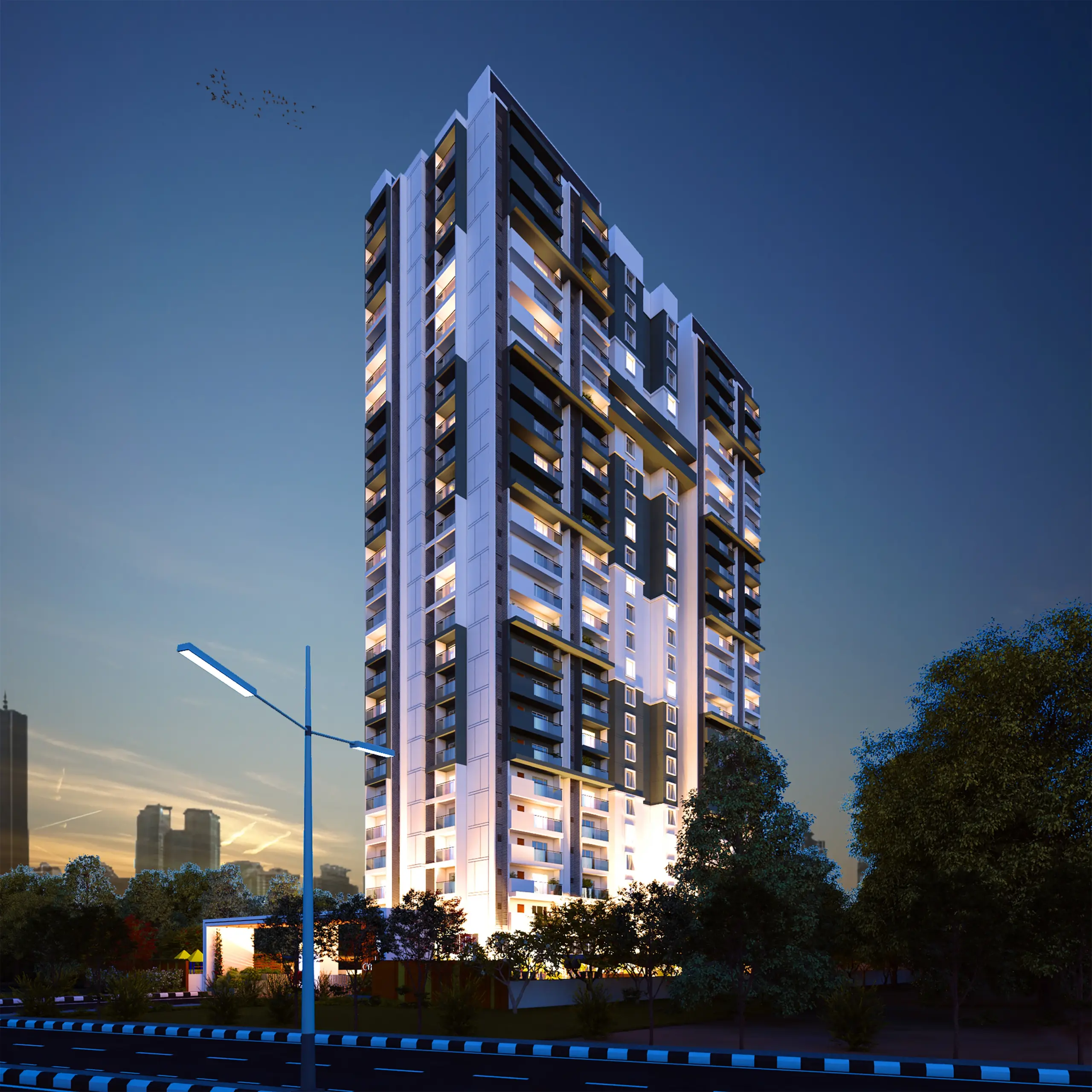 Vaisho_Ventures_Ambaram_Project