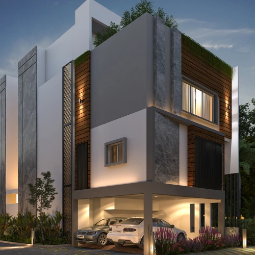 Vaisho_Ventures_Luxuria_Project